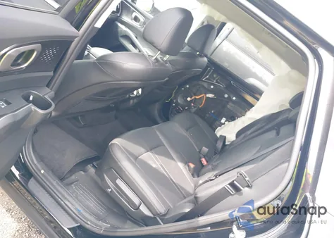 2025 Kia Sorento S from USA, damaged, VIN 5XYRL4JC2SG388974